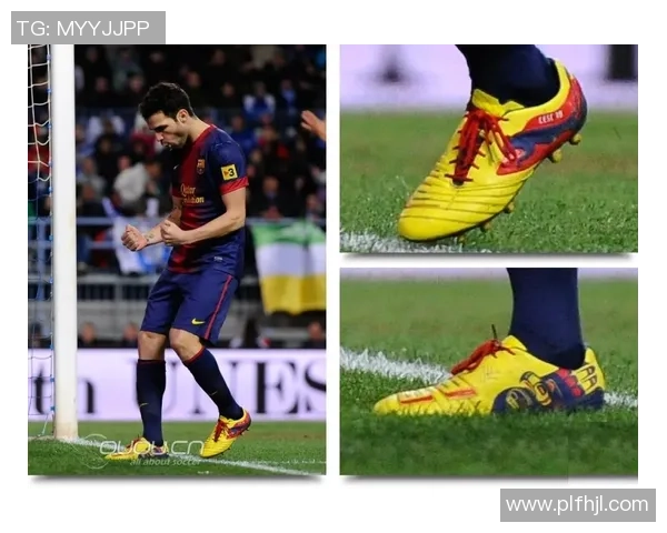 足球明星们偏爱哪些品牌和款式的足球鞋解析