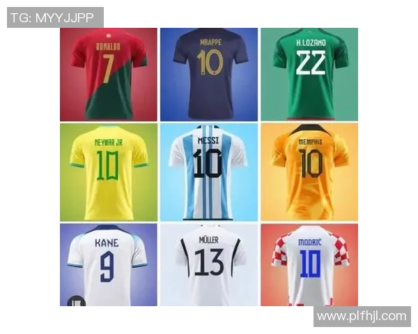 足球明星球衣号码背后的深意与象征意义解析