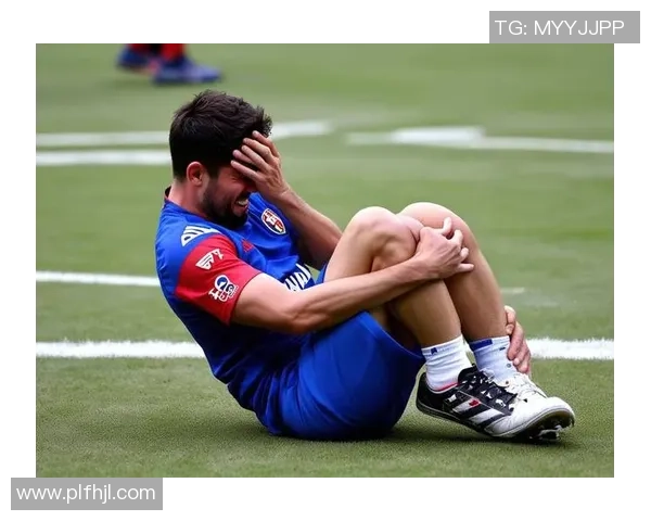 足球球星脚踝绷带背后的秘密:保护与伤病管理的关键作用